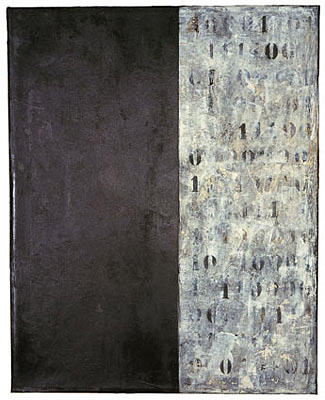 «Bild und Schrift», Werk 14