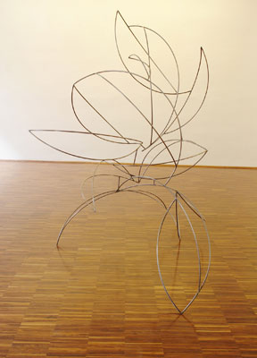 Uwe Hauenfels, Werk 3