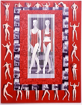 Karen Holländer, Werk 6