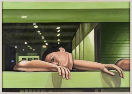 Karen Holländer, Werk 3