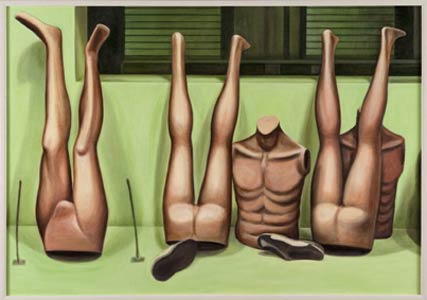 Karen Holländer, Werk 2