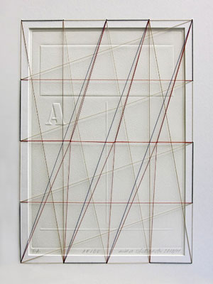 Meina Schellander, Werk 2