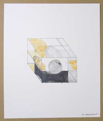 Hisako Sugiyama, Werk 