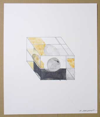 Hisako Sugiyama, Werk