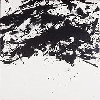 Kazuaki Tanahashi, Werk 4