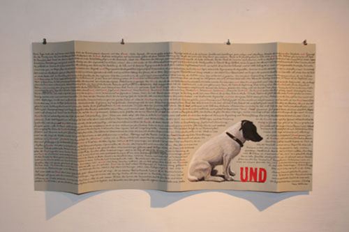 «und +», Werk