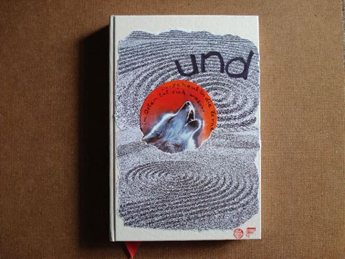 «und +», Werk