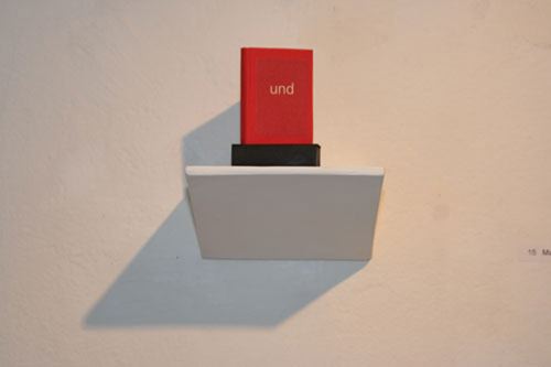 «und +», Werk