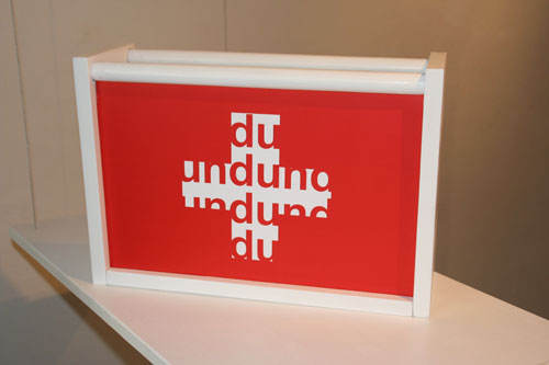 «und +», Werk