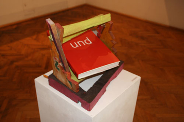 «und +», Werk