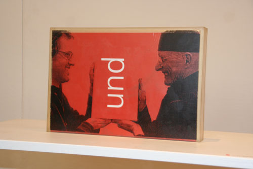 «und +», Werk