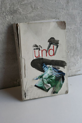 «und +», Werk