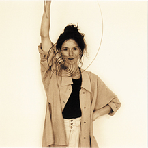 Christa Zauner, Werk 2